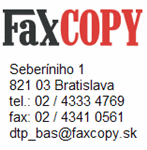 Faxcopy